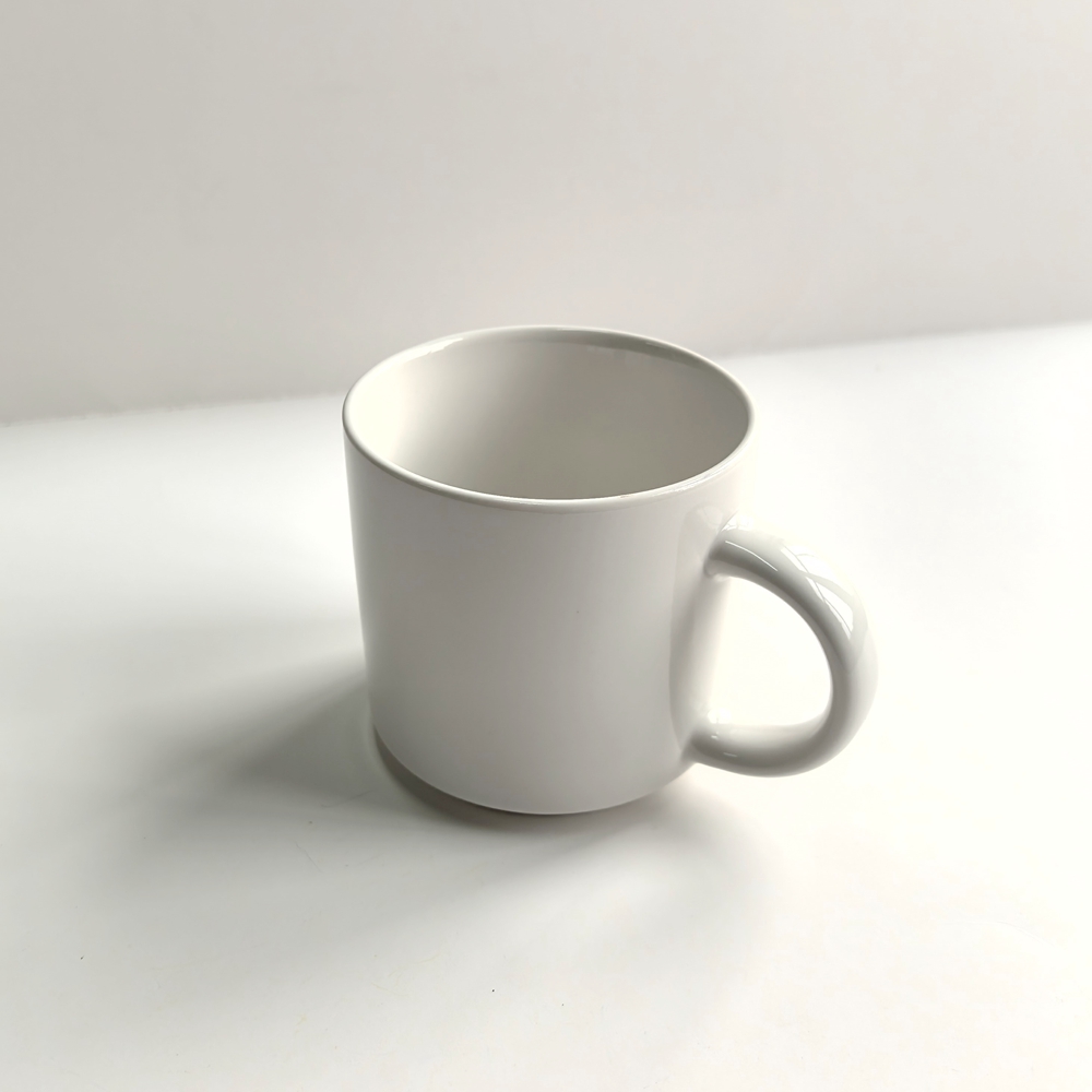 Conjunto de 6 Copos Empilhávei - Sublimation Mug White avaliação e preço